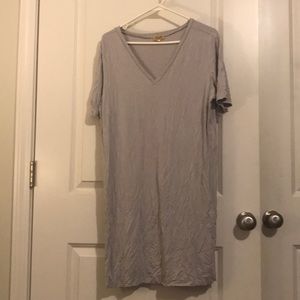 Piko Style Dress